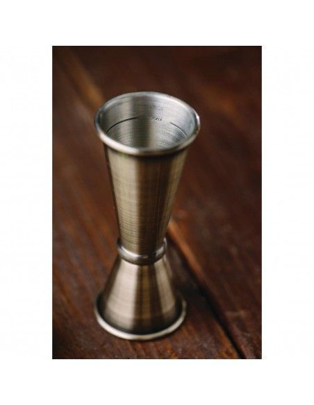 Mesure de bar Beaumont 25ml 50ml