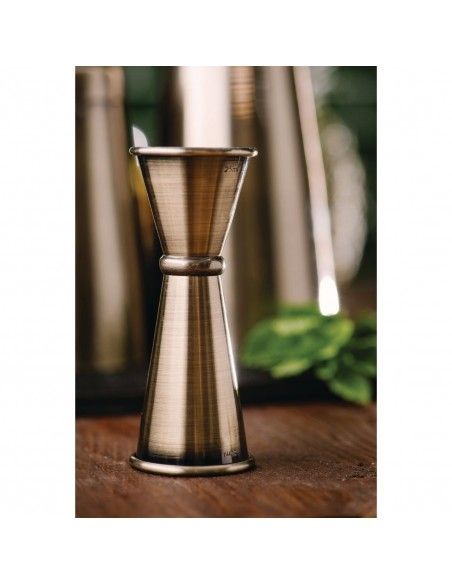 Mesure de bar Beaumont 25ml 50ml