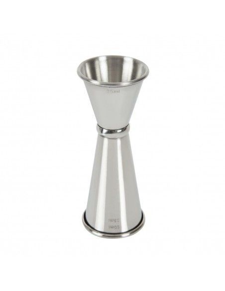Mesure de bar Beaumont 25ml 50ml