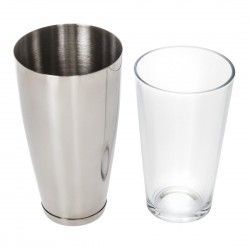 Shaker type Boston et verre APS 2