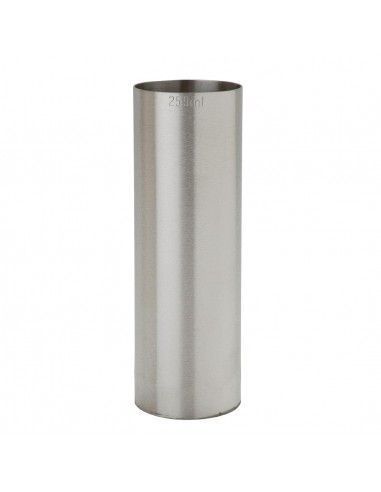 Mesure de bar CE Beaumont 250ml