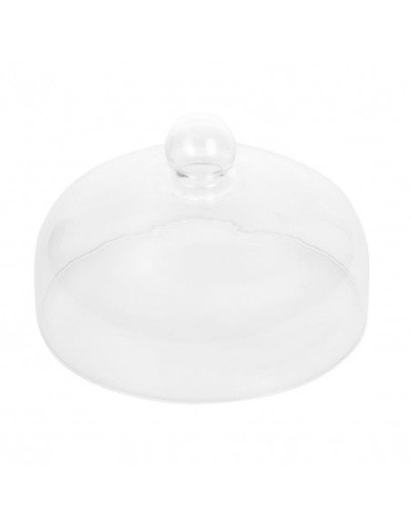 Cloche en verre 260mm