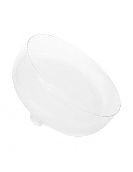 Cloche en verre 260mm