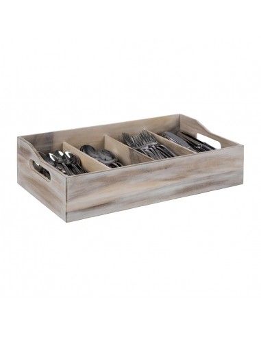 Range-couverts APS vintage 510 x 2 80mm