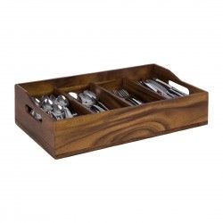 Range-couverts APS acacia 510 x 280 mm 2