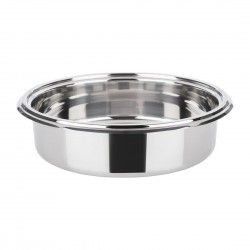 Bac inox rond APS 305mm