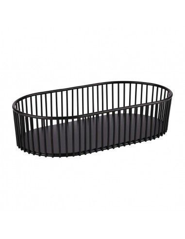 Panière ovale APS 290 x 160 mm