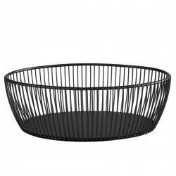 Panier APS Svart 240 x 190 mm
