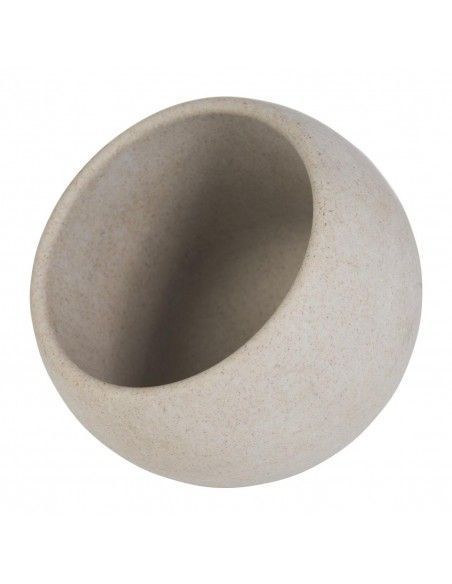 Set de service APS Moon gris 80 x 75mm