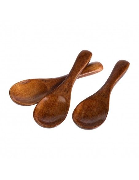 Set de service APS Moon gris 80 x 75mm