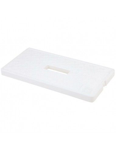 Plaque eutectique APS Frames pour GN 1/1