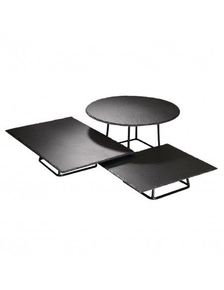 Support buffet haut APS