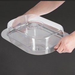 Plateau rectangulaire  APS 2