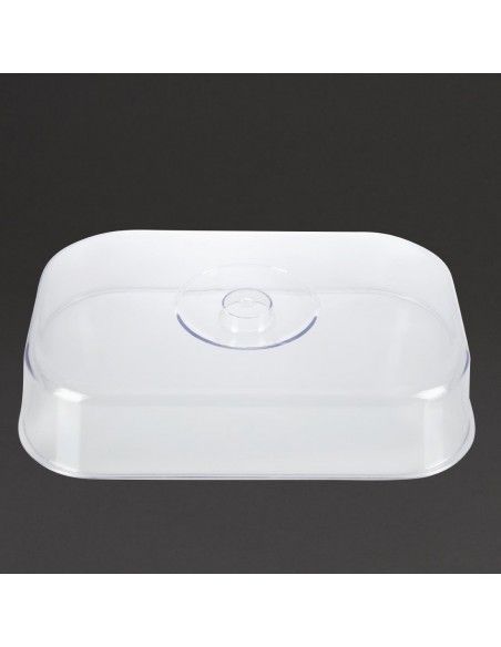 Plateau rectangulaire  APS