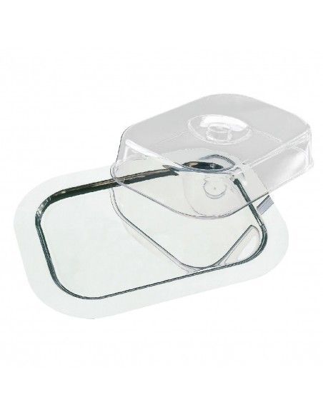 Plateau rectangulaire  APS