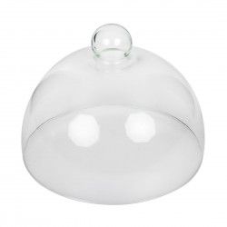 Cloche en verre 210mm 2