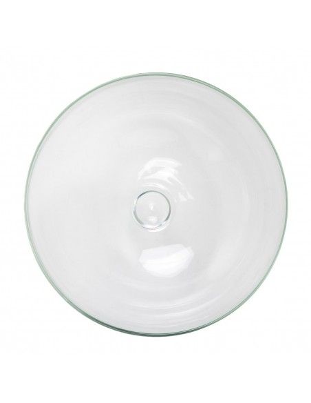 Cloche en verre 210mm