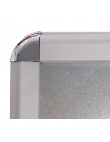 Panneau A2 aluminium