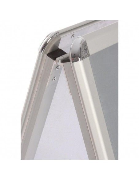 Panneau A2 aluminium