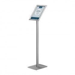 Porte-affiche Europel avec cadre clipsable A4 25mm