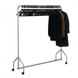 Portant à vêtements en métal Bolero 2