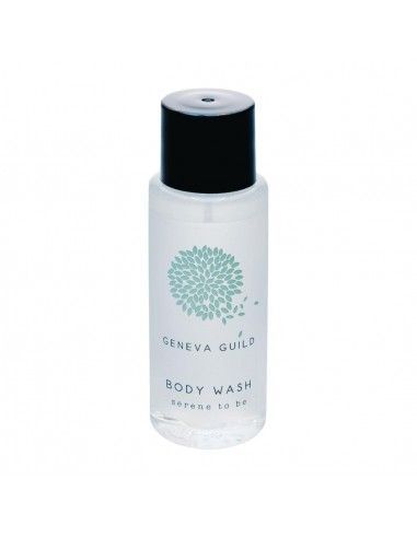 Gel douche Geneva Guild (Lot de 300)