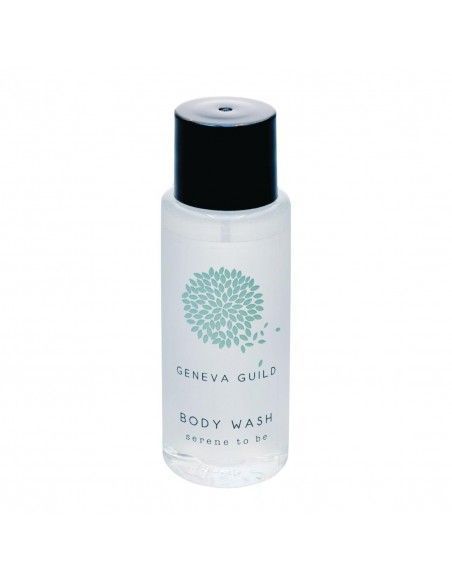 Gel douche Geneva Guild (Lot de 300)