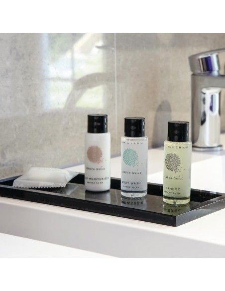Shampooing Geneva Guild (Lot de 300)