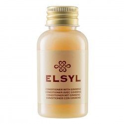 Après-shampoing Elsyl Natural (Lot de 50)