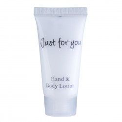 Crème mains et corps Just for You (lot de 100)