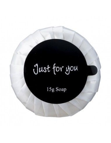 Savons Just for You (lot de 100)