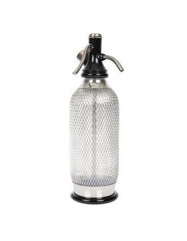 Siphon à eau de seltz classique iSi