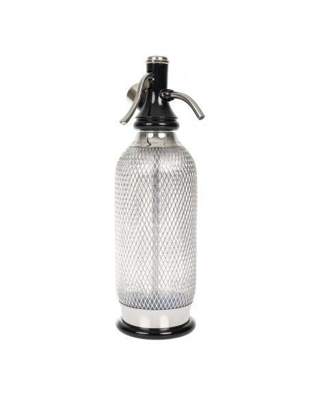 Siphon à eau de seltz classique iSi