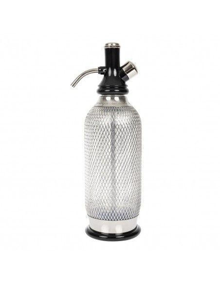 Siphon à eau de seltz classique iSi