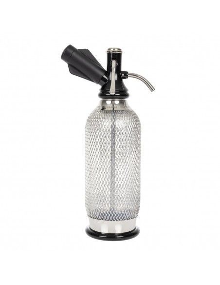 Siphon à eau de seltz classique iSi