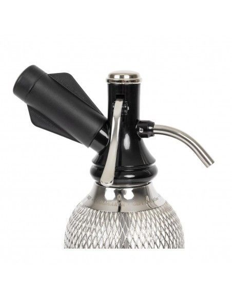 Siphon à eau de seltz classique iSi