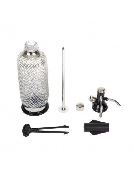 Siphon à eau de seltz classique iSi