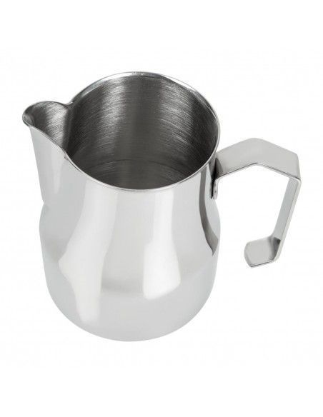 Pichet à lait inox pour Latte art 500ml