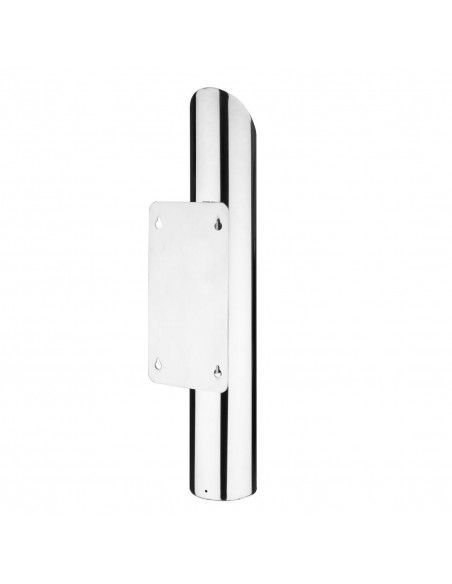 Cendrier mural cylindrique Bolero