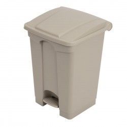 Poubelle à pédale Jantex 45L 2
