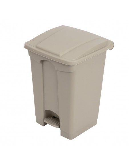 Poubelle à pédale Jantex 45L