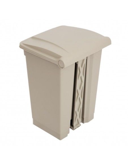 Poubelle à pédale Jantex 45L