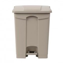 Poubelle à pédale Jantex 65L