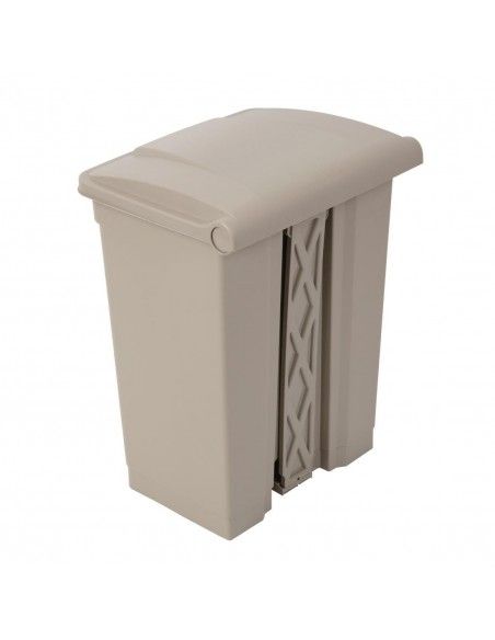 Poubelle à pédale Jantex 65L