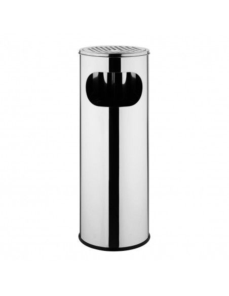 Cendrier poubelle Bolero 12L