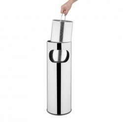 Cendrier poubelle Bolero 12L 2
