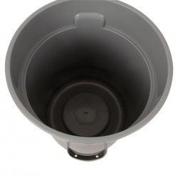 Poubelle plastique Jantex 120L 2