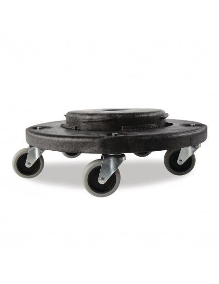 Socle sur roulettes Brute Rubbermaid
