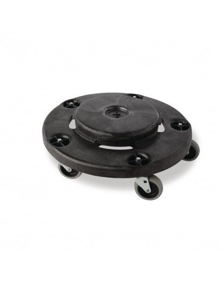 Socle sur roulettes Brute Rubbermaid