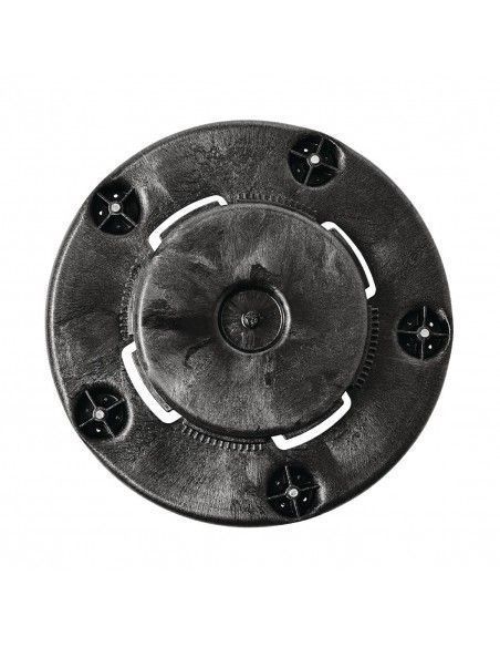 Socle sur roulettes Brute Rubbermaid